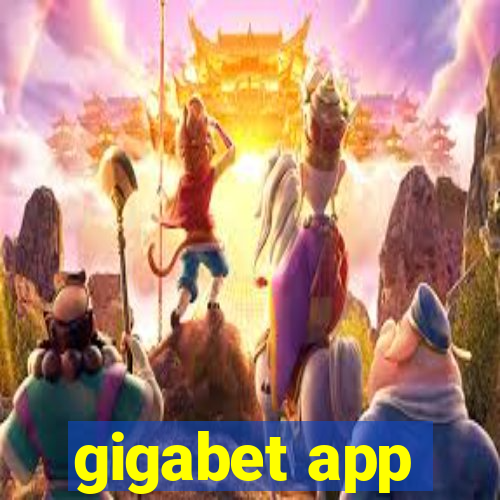 gigabet app